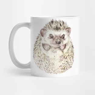 Baby Hedgehog Mug